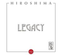 HeadsUp – Legacy
