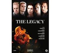 TV Series - The Legacy [DVD]