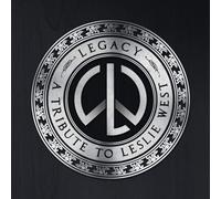 Legacy : A Tribute To Leslie West