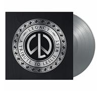 Legacy : a Tribute to Leslie West-Édition Limitee Couleur Silver