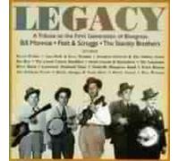 Artistes Divers - Bluegrass Tribute to.