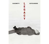 Legacy. Alberto Giacometti-Sophie Ristelhueber Edition bilingue français-anglais - Sophie Ristelhueber - Fage Eds - relié - Beau livre