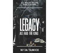 LEGACY: All Hail the King