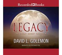 Legacy: an Event Group Thriller [Import]