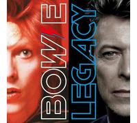 Legacy (Best of 1cd)
