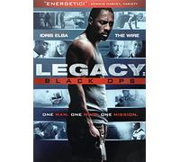 Legacy: Black Ops