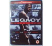 Legacy - Black Ops [DVD]