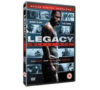 Legacy: Black Ops [DVD] [2010]