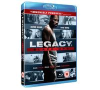 Legacy: Black Ops ( Legacy ) [ Blu-Ray, Reg.A/B/C Import - United Kingdom ]