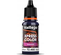 Legacy Blue-Vallejo