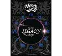 Legacy box DVD