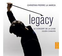 Legacy
