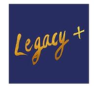 Legacy + CD