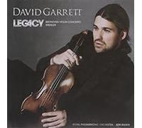 Legacy CD