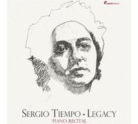 Legacy CD