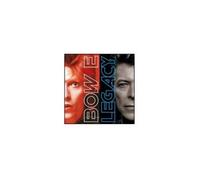 Legacy CD