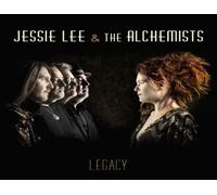 Legacy CD