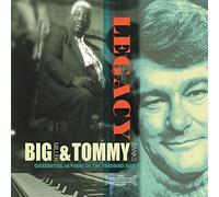 Big Miller - Legacy [Import]