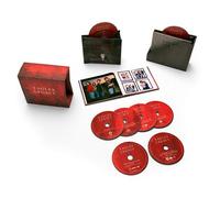 Legacy Coffret Edition Limitée Inclus DVD et Blu-ray CD