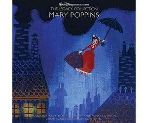 Legacy Collection: Mar