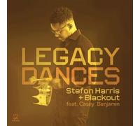 Legacy Dances CD