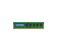 Hypertec Legacy - DDR3 - module - 2 Go - DIMM 240 broches - 1066 MHz / PC3-8500 - mémoire sans tampon - non ECC - pour Lenovo ThinkCentre A63; A70; A70z; M58; M58p; M90; M90p