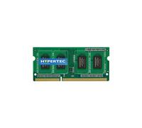 Hypertec Legacy - DDR3L - module - 2 Go - SO DIMM 204 broches - 1600 MHz / PC3L-12800 - 1.35 V - mémoire sans tampon - non ECC - pour Dell Inspiron 17R 5737, 3737; Latitude 3340, 3440, 3540, E6330, E6