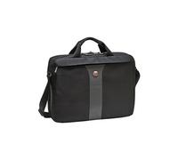 Legacy Double Computer Slimcase Topload 17" Noir