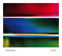 Paolo Fresu – Legacy – Edel