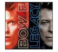 Legacy – Legacy