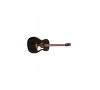 Art & Lutherie Legacy Faded Black - Concert Hall - Guitare acoustique