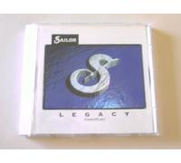 LEGACY - GREATEST AND LATEST