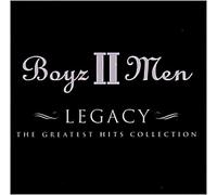 Legacy greatest hits and bonus CD