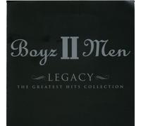 Legacy: Greatest Hits Collectio [Import]