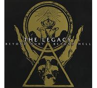 Legacy - Hurt Beyond Hell [Import]