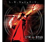 Legacy - I'm a Star/Cold As a Butcher/Skullaches