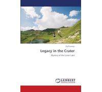 Legacy in the Crater: Mystery of the Lonar Lake