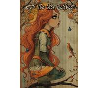 Legacy Keepsake Collectible Journals Presents: Think Outside The Box, Notebook #4. It Includes A Daily Devotional, Artistic Front And Back Covers, 194 Ruled Pages, And Measures 6 x 9 Inches.