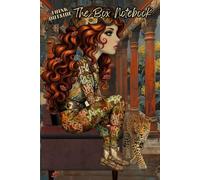 Legacy Keepsake Collectible Journals Presents: Think Outside The Box, Notebook #6. It Includes A Daily Devotional, Artistic Front And Back Covers, 194 Ruled Pages, And Measures 6 x 9 Inches.