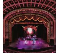 Outlaws – Legacy Live – CD – Blister – SPV Entertainment
