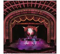 Legacy Live