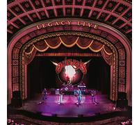 Legacy Live