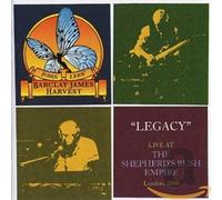 Legacy - Live at the Shepherds Bush Empire 2006