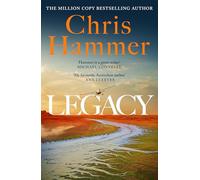 Legacy: Martin Scarsden returns in the brand new crime novel from the million copy international bestseller