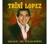 Legacy:My Texas Roots