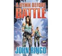Legacy of Aldenata A Hymn Before Battle John Ringo (Auteur)
