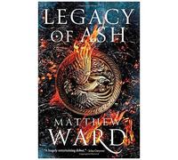 Legacy Of Ash