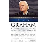 Legacy Of Billy Graham