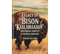 Legacy of 'Bison Kaalamaadan': Historical Context & Critical Analysis