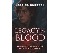 Legacy of Blood